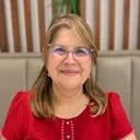 Foto de Gioconda Quirós